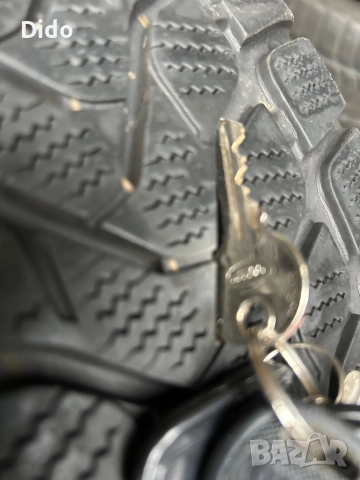 Джанти със зимни гуми 18 5x112, снимка 13 - Гуми и джанти - 52567393