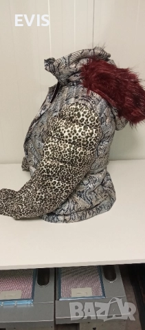 Зимни дамски якета Today's Queen by Wolfgang Hein, снимка 2 - Якета - 51821756