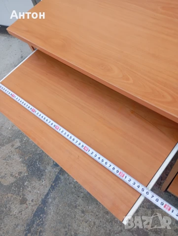 Бюро ученическо, снимка 5 - Бюра - 51161573