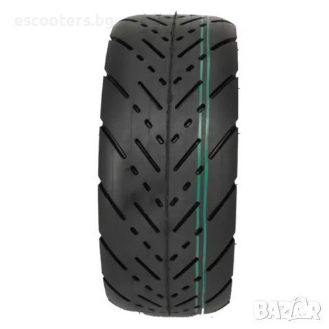 Външна гума за електрическа тротинетка TUOVT 90/65-6.5, 11 инча, снимка 6 - Части за велосипеди - 45375238