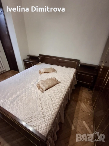 Двустаен апартамент под наем, снимка 4 - Апартаменти - 53267333