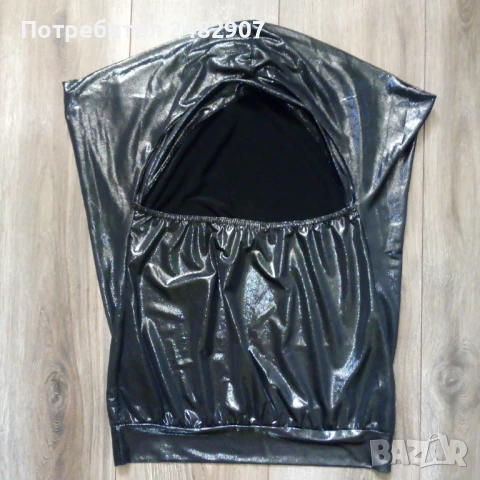 Ефектен дамски потник, снимка 11 - Потници - 50998387