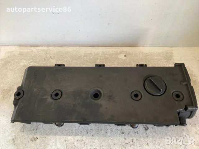 Лайсна/облицовка за задна лява врата за Mercedes C220 CDI CL203 (2007) A2036900762