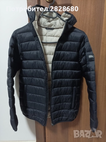 Детско Яке Ризърв