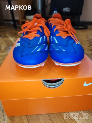 Бутонки Adidas N-36, снимка 3 - Футбол - 53121705