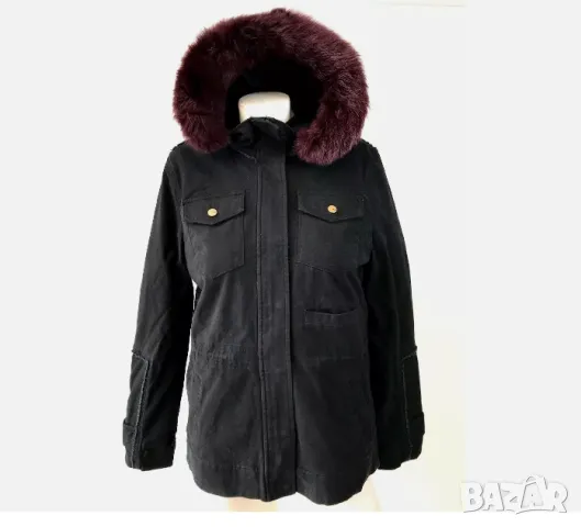 UGG Jodie Convertible Field Parka парка / яке размер XS-S, снимка 1 - Якета - 48670756