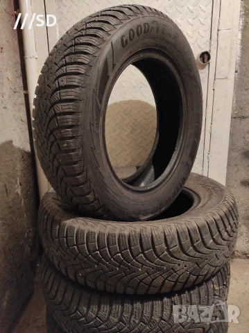 Гуми GOODYEAR / 195 / 65 / 15 