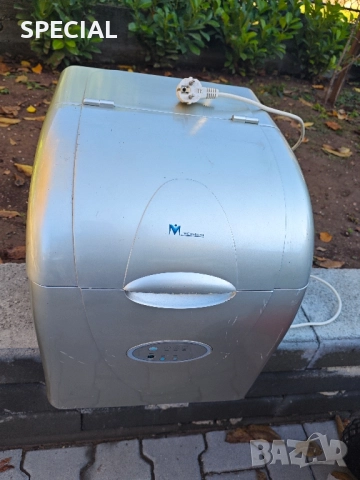 Машина за лед. Ледарка