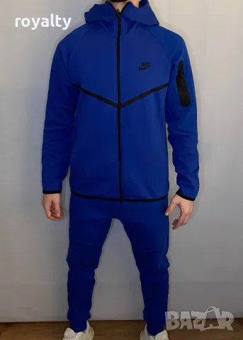 Nike мъжки комплект