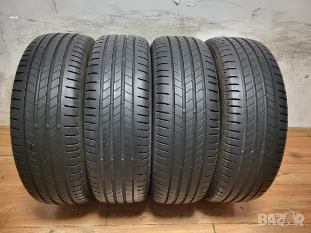 185/65/15 Bridgestone / летни гуми , снимка 1 - Гуми и джанти - 49012833