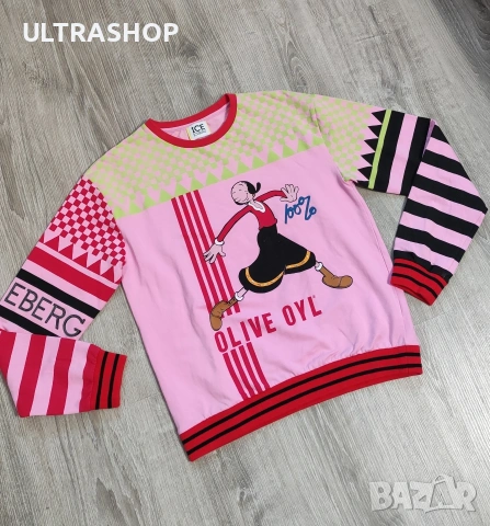 Iceberg ДАМСКА блуза