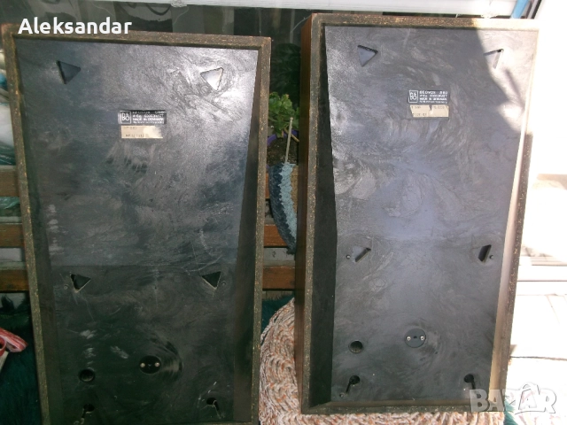 Продавам тонколони Beovox S60, снимка 11 - Тонколони - 52959005