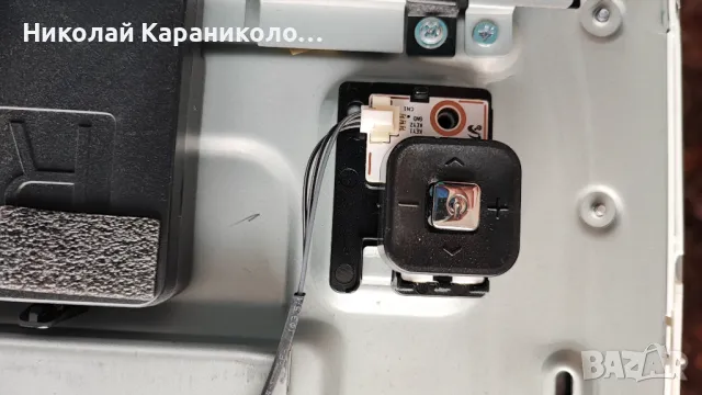 Продавам Power-BN44-00833A,Main-BN41-02356A,T.con-BN95-02330A тв SAMSUNG UE48JS8500T, снимка 16 - Телевизори - 50331096