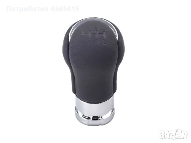 Топка за скоростен лост Toyota Hilux 8 (2015+)