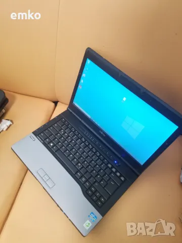 Fujitsu LifeBook S752/14.0", снимка 1 - Лаптопи за дома - 47230598