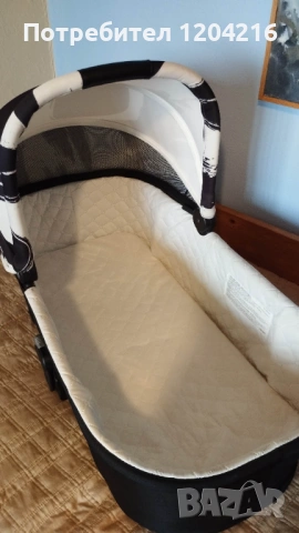 ​Столче за кола тип кошница Chipolino Elite 0-13 кг (Pure Style), снимка 13 - Други - 54206615