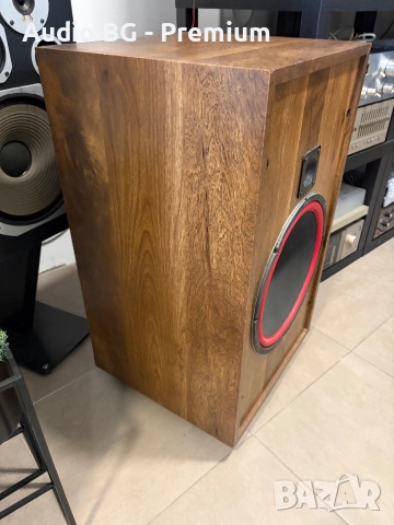 Cerwin Vega Hed U15 USA Top, снимка 5 - Тонколони - 52290683