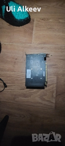 продавам видеокарта gtx 630 ti, снимка 3 - Видеокарти - 52528061