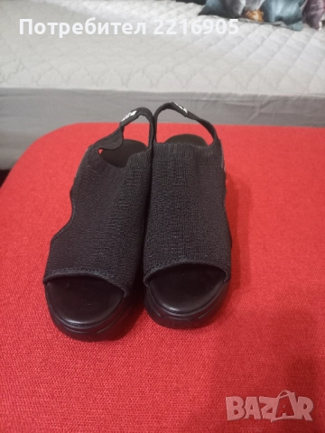 Дамски сандали, снимка 5 - Сандали - 51765565