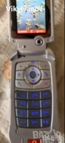 Моторола V980