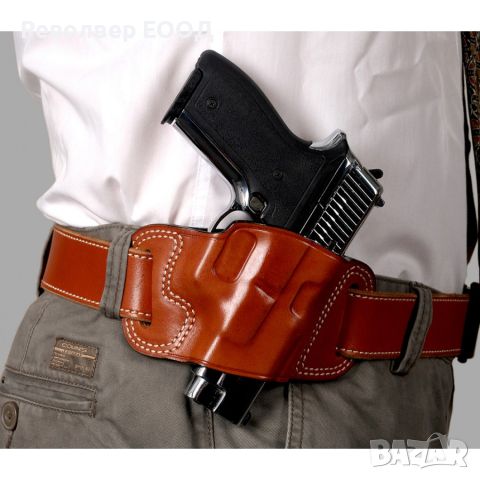 Кобур Masc Holster - GF-3010 Pars за Walther P22, снимка 3 - Оборудване и аксесоари за оръжия - 45269035