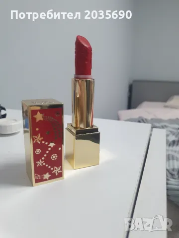 Червила на Estee Lauder , снимка 5 - Декоративна козметика - 49821585