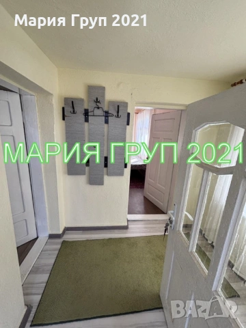 !!!ТОП ОФЕРТА!!!Продавам Двуетажна Къща с Гараж в село Медово област Стара Загора!!!, снимка 5 - Къщи - 53722451