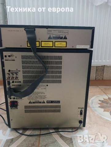 айва, снимка 2 - Аудиосистеми - 54245013