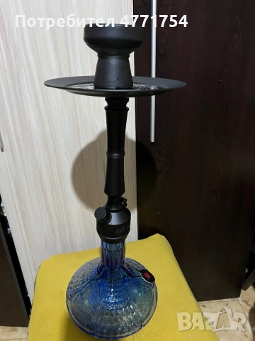 Продавам наргиле чисто ново