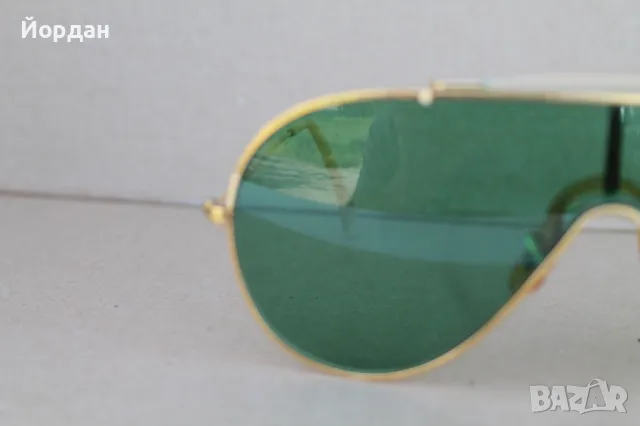 Оригинални слънчеви очила ''Wings-Ray Ban'' , снимка 2 - Слънчеви и диоптрични очила - 49934130