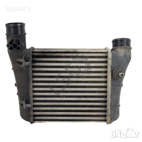 Интеркулер AUDI A4 (B7) 2004-2008 ID: 142977, снимка 2 - Части - 49072082