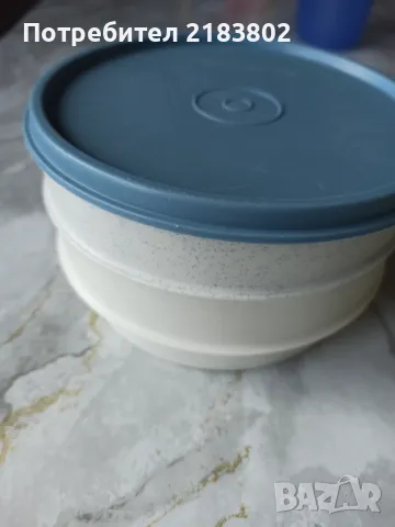 Tupperware скачени купички, снимка 5 - Други - 49125804