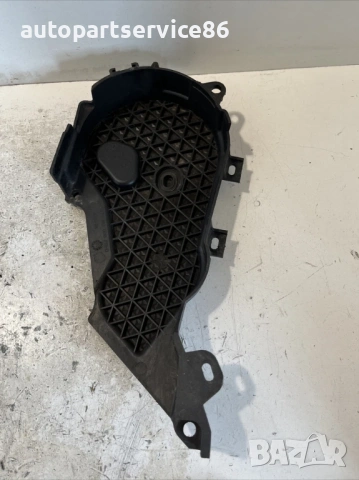 Капак на ангренажен ремък за Peugeot 4007 2.2 HDI (2009) 9682312680, снимка 3 - Части - 53678713