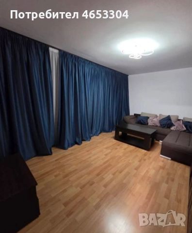 Апартамент под наем в студентски град , снимка 2 - Апартаменти - 52440283