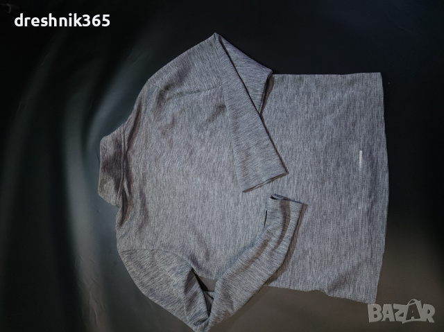NIKE Running Спортна/Блуза Дамска S/M, снимка 8 - Блузи с дълъг ръкав и пуловери - 44953726