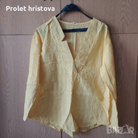 Блузи,тениски,потници, снимка 3 - Тениски - 50073092