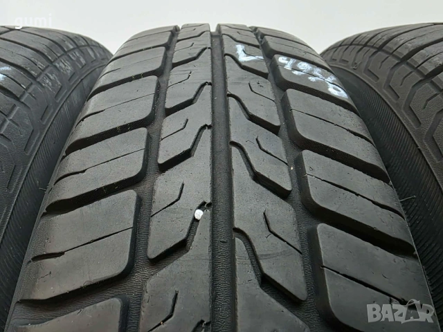 4бр летни гуми 175/80/14 FULDA L04936 , снимка 3 - Гуми и джанти - 53493671