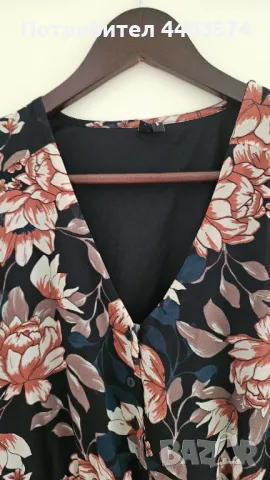 Две кокетни рокли, снимка 4 - Рокли - 49696510