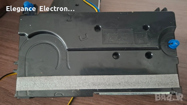 Оригинални говорители за Samsung UE49NU7672U. TV speakers , снимка 5 - Части и Платки - 53405164