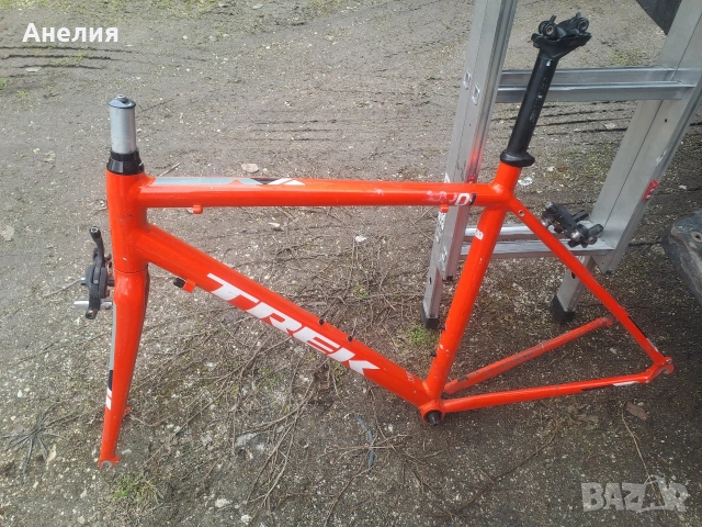 рамка TREK без капли