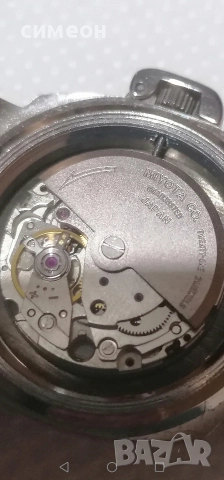 Часовник Luminor Panerai, снимка 4 - Мъжки - 52947393