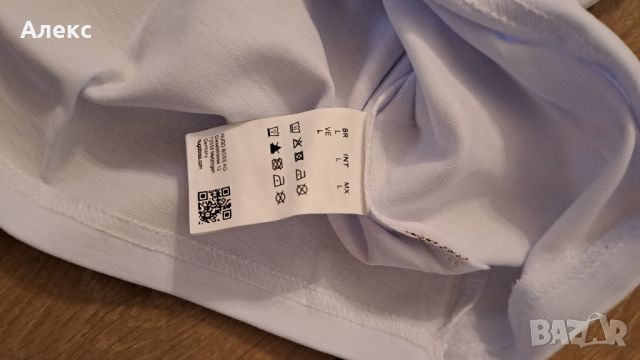 Тениска Hugo Boss , снимка 4 - Тениски - 45656297