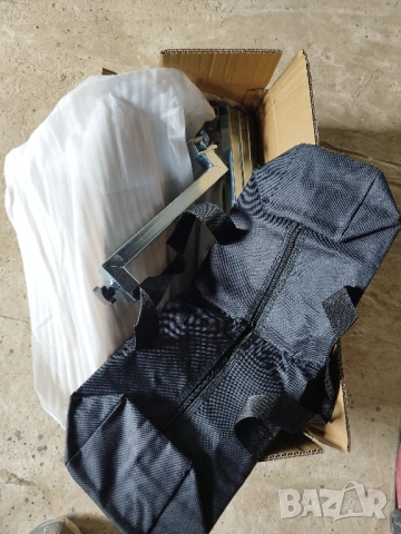 Стойка за развиване на тръби за водно подово отопление, снимка 9 - ВИК - 52229178