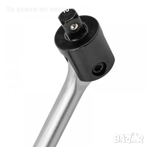 Върток 1/2″ чупещ 600 мм JCB, снимка 3 - Други инструменти - 50339097
