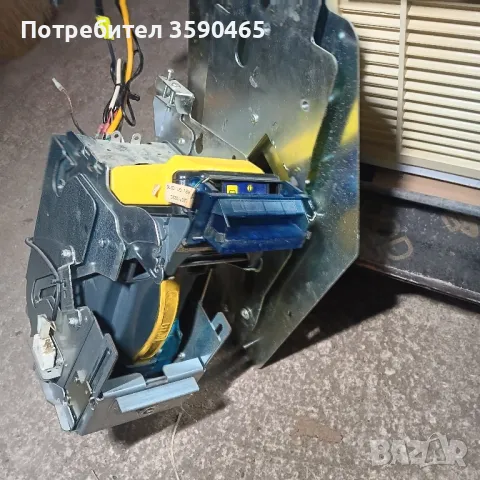 банкнотоприемници(Mei bill acceptor), снимка 6 - Друга електроника - 49857611