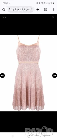 Pinko Avigliano нова, снимка 4 - Рокли - 50650335