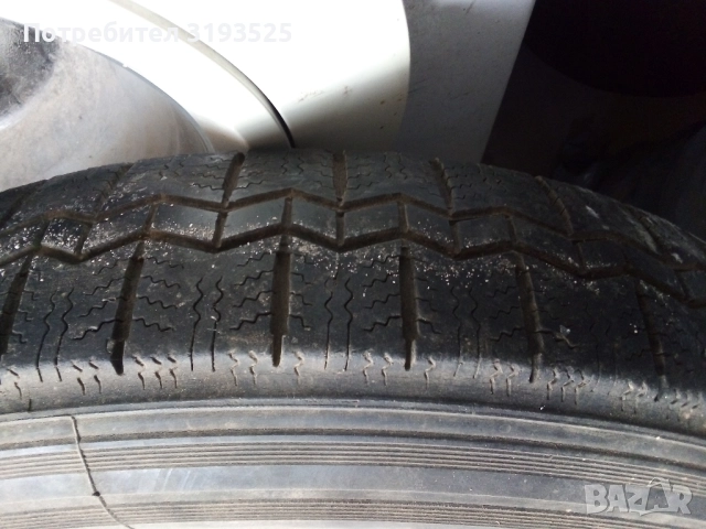 Части за Citroen 2CV, снимка 7 - Части - 52809121