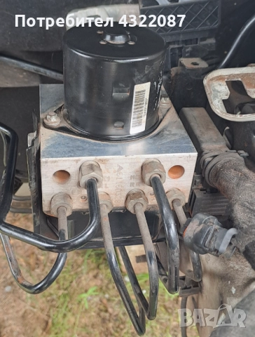 ABS модул от Опел Инсигния Opel Insignia 2.0CDTI 160к.с 2011г.