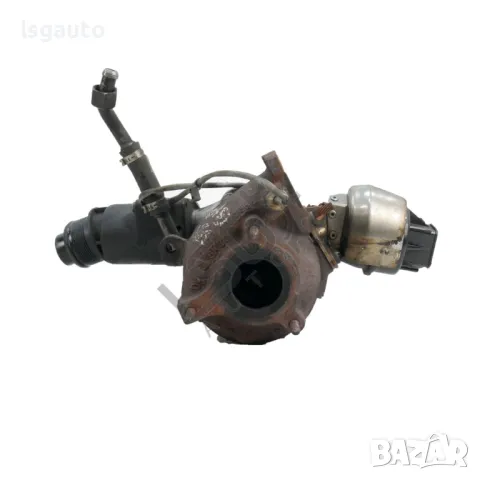 Турбо Seat Exeo 3R  2008-2013 ID: 132921, снимка 3 - Части - 46990525