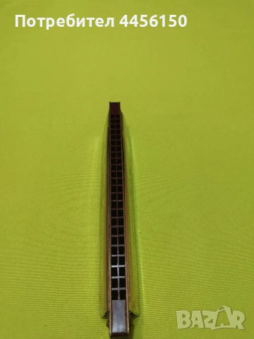 Хармоника , снимка 4 - Духови инструменти - 54129116